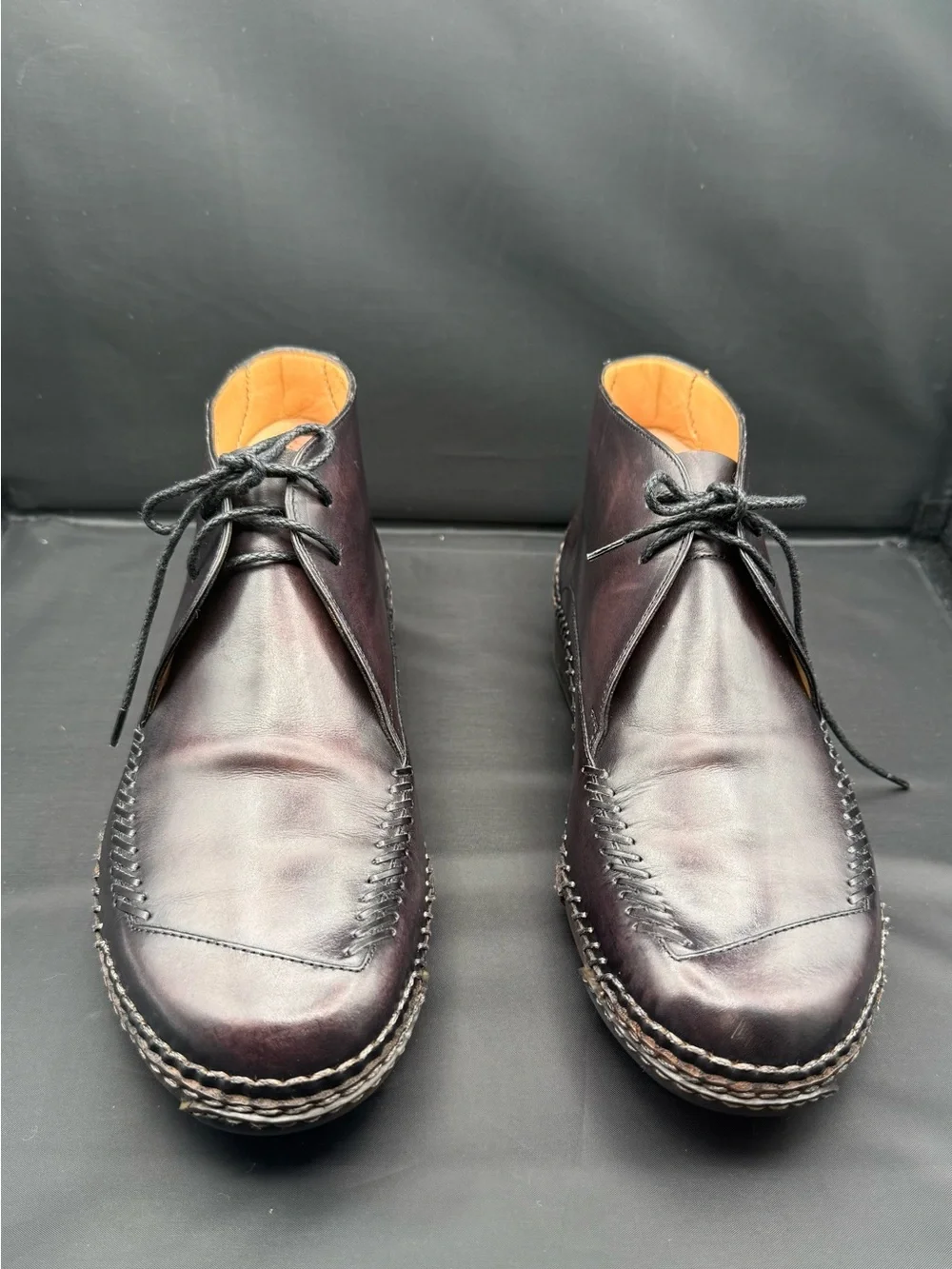 Berluti Vintage 